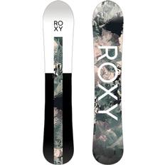 Dame Snowboards Roxy Smoothie 2025