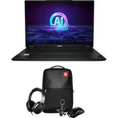 CyberPowerPC Stealth 18 AI Studio A1VIG-032UK