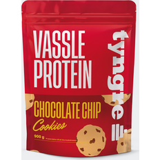 Whey Chocolate Chip Cookie