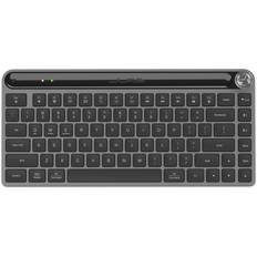 jLAB Epic Mini Keyboard Black
