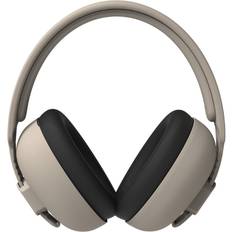 Protections auditives Kreafunk Casque Réducteur de Bruit Kids Hush Beige