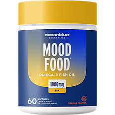 Ocean Blue Omega Mood Food