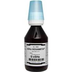 Hexamita 180 ml Black