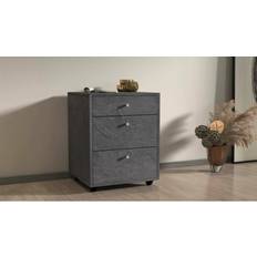 Dmora Ddariv, with Chest of Drawer