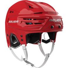 Ishockeyhjelme Bauer Hockeyhjälm Re-Akt 155 Red