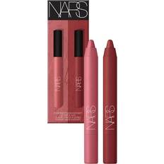 NARS Powermatte High-Intensity Lip Pencil Duo Female 1 Stk