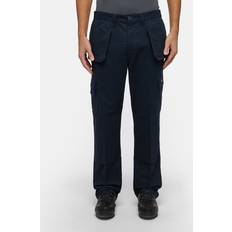 Men Work Pants on sale Dickies Everyday Holster Trousers Man Dark Navy W30/L30