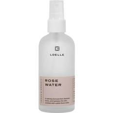 Pigmentation Toners Loelle Rose Water 100ml