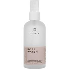 Rose Water