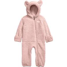 Babies Jumpsuits Children's Clothing The North Face Baby Campshire One-Piece Size: 18-24M Pink Moss