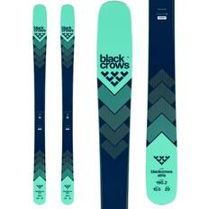 Downhill Skiing Black Crows Atris Freerideski 24/25 tuerkis 184cm