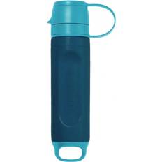 Lifestraw Udendørskøkkener Lifestraw Peak Series Solo Water Filter Blue Rasberry, One Size