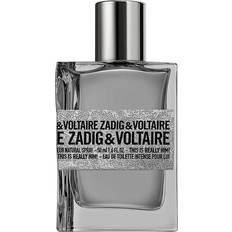 Zadig & Voltaire This Is Really! Him EdT 50ml