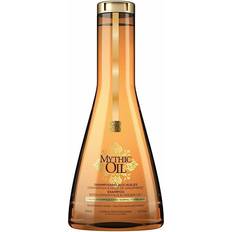 L'Oréal Professionnel Paris Shampoos L'Oréal Professionnel Paris Mythic Oil Shampoo for Normal to Fine Hair 250ml