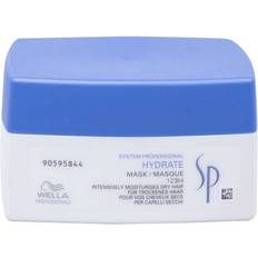 Wella sp hydrate Wella SP Hydrate Mask 200ml