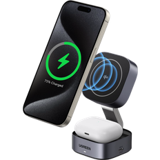 UGREEN MagSafe Qi2 Laddningsstation
