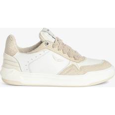 Zadig & Voltaire Sneakers Zadig & Voltaire Wings Lowtop Trainers Ice