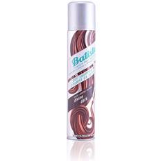 Best Dry Shampoos Batiste Coloured Dry Shampoo Dark & Deep Brown 200ml