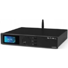 Smsl D300 DAC PCM768kHz 32Bit DSD512 Bluetooth 5.0 LDAC aptX HD