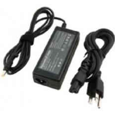 Datorreservdelar HP AC-Adapter 65W
