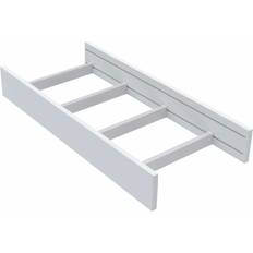 Koukut ja Ripustimet Beslag Design Maustelaatikko Flex Basic 200 x 523 mm Valkoinen