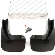 Volkswagen Vw mud flap rear, golf