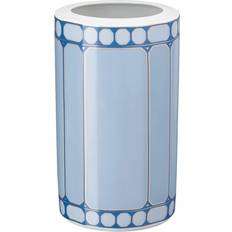 Swarovski Vaser Swarovski Signum 27cm, Azure Vas