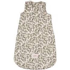 Sacos de dormir Saco de dormir recomendado para bebés de 0 a 1 año Malomi Kids 100% Bamboo Vert