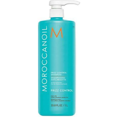Moroccanoil 1000ml Moroccanoil Frizz Control Shampoo 1000ml 1000ml