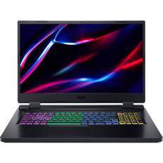 Bärbar dator 17.3 Acer AN517-55-52M3 17.3" 512GB
