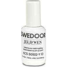 Swedoor BÄTTRINGSFÄRG ID 2,5CL S0502-Y Vit 2.5L