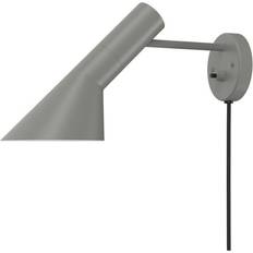 Louis Poulsen AJ Dark Grey Wall light