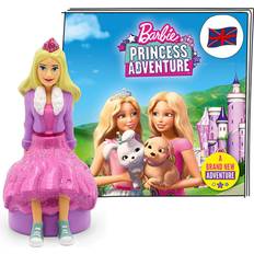 Tonies Barbie Princess Adventure