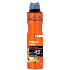 Men Expert Thermic Resist 48H Anti-Perspirant Deo Spray
