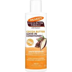Cocoa Butter Length Retention Leave-in Conditioner