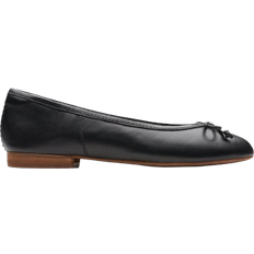 Clarks Fawna Lily - Black