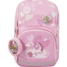 Frii Of Norway 20-25L schoolbag Expand Pink Unicorn 23150