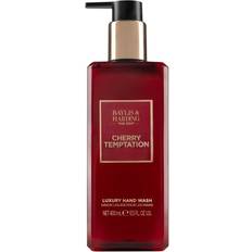 Moisturizing Hand Washes Baylis & Harding edit cherry temptation 400ml hand wash 400ml