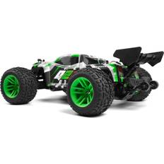 Maverick Radiostyrda leksaker Maverick Quantum2 XT Flux 1/10th Stadium Truck Green