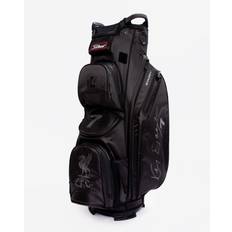 Liverpool FC Kenny Dalglish Titleist Cart 14 Stadry Bag