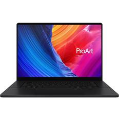 64 GB Laptops ASUS ProArt P16 H7606WI