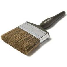 Hamilton Timbercare 4" Paint Brush