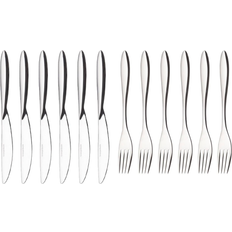 Hardanger Bestikk Maria Cutlery Set 12pcs