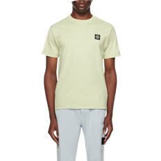 Stone Island Short Sleeve T-shirt - Pistachio