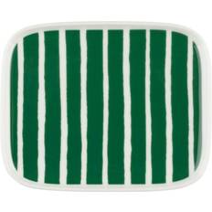 Marimekko Oiva Piccolo Dessert Plate 15cm