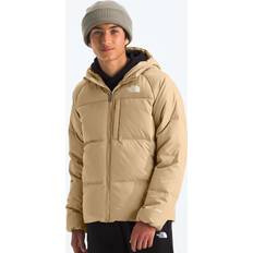 Boys - Green Children's Clothing The North Face Boys' Puffer Khaki Stone