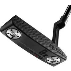 Titleist Putters Titleist Scotty Cameron B3 Triple Black Newport 2 Putter