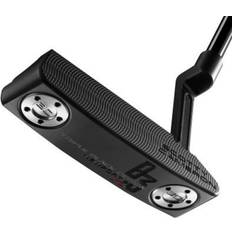 Titleist Scotty Cameron Ltd Edition B3 Triple Black Putter Newport