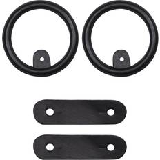 Equestrian Waldhausen Spare-Parts Set for Safety Stirrups