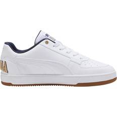 Puma Caven 2.0 Retro Club - White/Club Navy/Prairie Tan